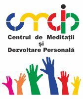 logo centrul de meditatii